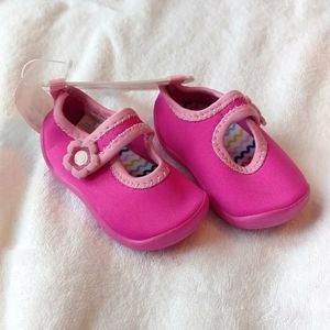 Toddler Koala Kids Water Shoes Size 4c NEW